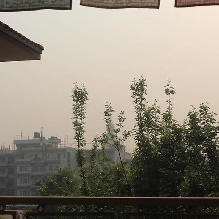 Hamro Homestay Kathmandu Bagian luar foto